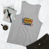 Men's Specter Tank Top - Image 3