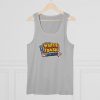 Men's Specter Tank Top - Image 4