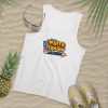 Men's Specter Tank Top - Image 7