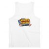 Men's Specter Tank Top - Image 6