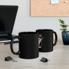 From My Cold Dead Hands Mug - Image 5