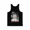 Wake Up America Tank