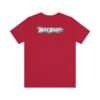 Sausage Castle Fire Department T-Shirt - Image 10