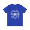 Sausage Castle Fire Department T-Shirt