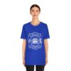 Sausage Castle Fire Department T-Shirt - Image 3