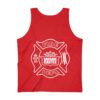 Men's Ultra Cotton Tank Top - Image 3
