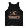 Turd City Tank