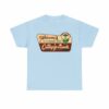 Sausage Castle Camp Grounds Tee - Image 37