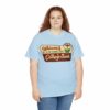 Sausage Castle Camp Grounds Tee - Image 43