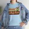 Sausage Castle Camp Grounds Tee - Image 45