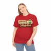 Sausage Castle Camp Grounds Tee - Image 64