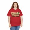 Sausage Castle Camp Grounds Tee - Image 67