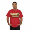 Sausage Castle Camp Grounds Tee - Image 68