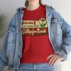 Sausage Castle Camp Grounds Tee - Image 69