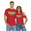 Sausage Castle Camp Grounds Tee - Image 70