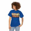 Sausage Castle Camp Grounds Tee - Image 51