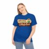 Sausage Castle Camp Grounds Tee - Image 52