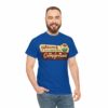 Sausage Castle Camp Grounds Tee - Image 53