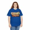 Sausage Castle Camp Grounds Tee - Image 55