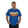Sausage Castle Camp Grounds Tee - Image 56