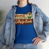 Sausage Castle Camp Grounds Tee - Image 57