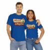 Sausage Castle Camp Grounds Tee - Image 58