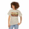 Sausage Castle Camp Grounds Tee - Image 3