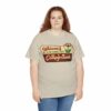 Sausage Castle Camp Grounds Tee - Image 7