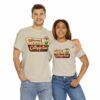Sausage Castle Camp Grounds Tee - Image 10
