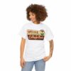 Sausage Castle Camp Grounds Tee - Image 15