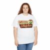 Sausage Castle Camp Grounds Tee - Image 19
