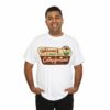 Sausage Castle Camp Grounds Tee - Image 20