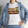 Sausage Castle Camp Grounds Tee - Image 21