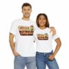 Sausage Castle Camp Grounds Tee - Image 22