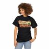 Sausage Castle Camp Grounds Tee - Image 27