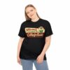 Sausage Castle Camp Grounds Tee - Image 28