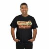 Sausage Castle Camp Grounds Tee - Image 32